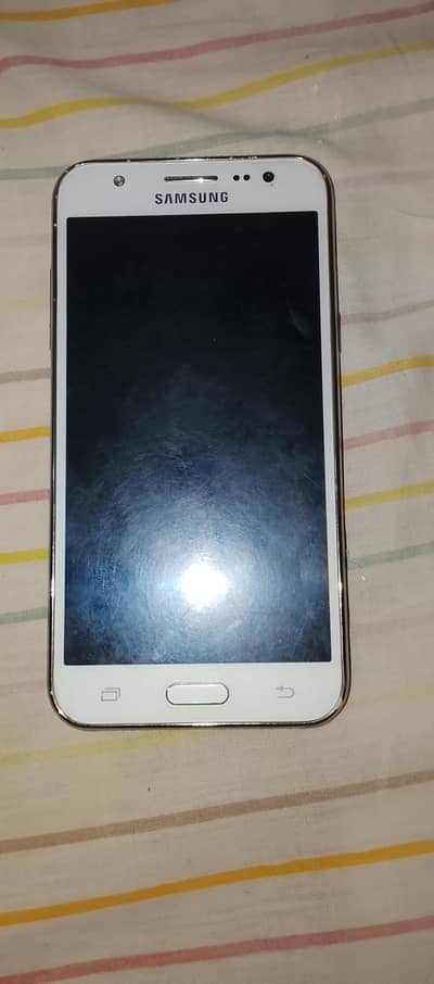 Samsung Mobile J5