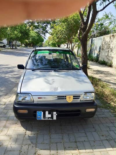 Mehran 2004 ISLAMABAD Registered