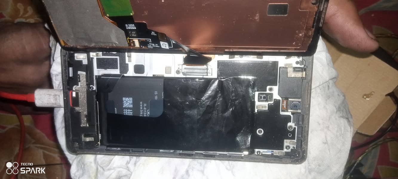 Google Pixel 6a 0