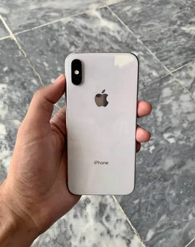 iPhone XS Max 256GB non pta