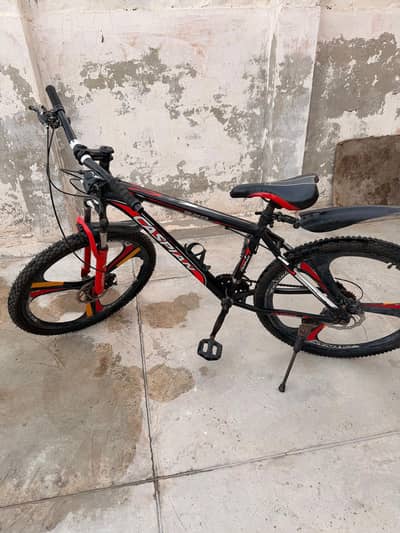 Caspian Bicycle in excellent condition