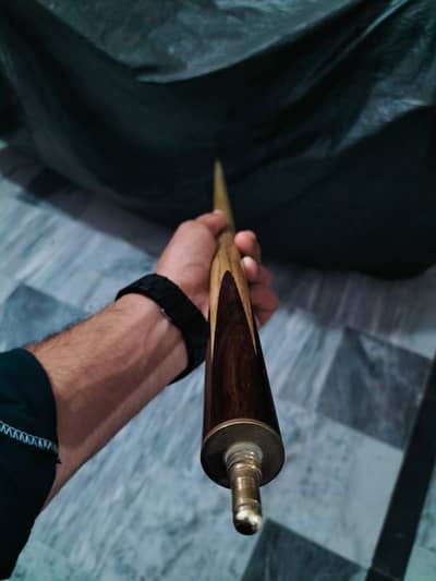 Original LP Cue