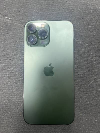 Apple iPhone 13 Pro Max
