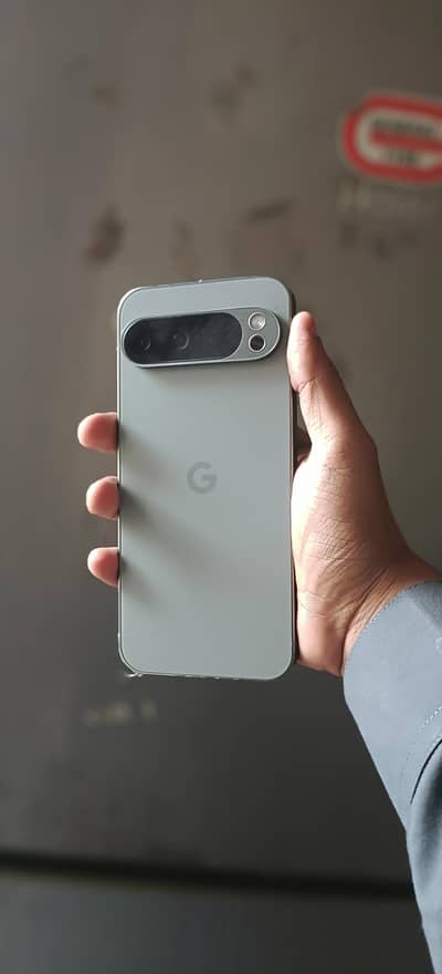 Google Pixel 9 Pro XL