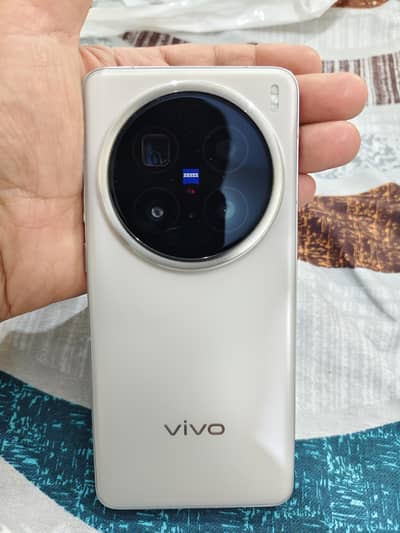 Vivo x200 Pro