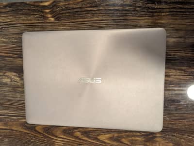 Asus zenbook ux310uak