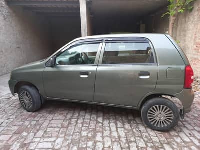 Suzuki Alto 2010