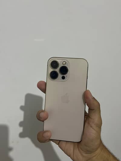 iPhone 13 pro