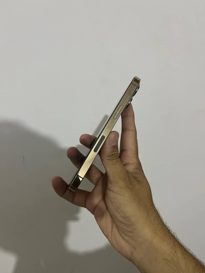 iPhone 13 pro 4
