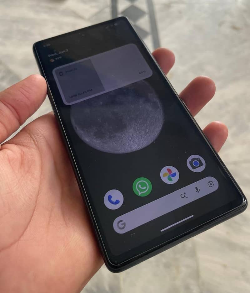 Google Pixel 7a 1