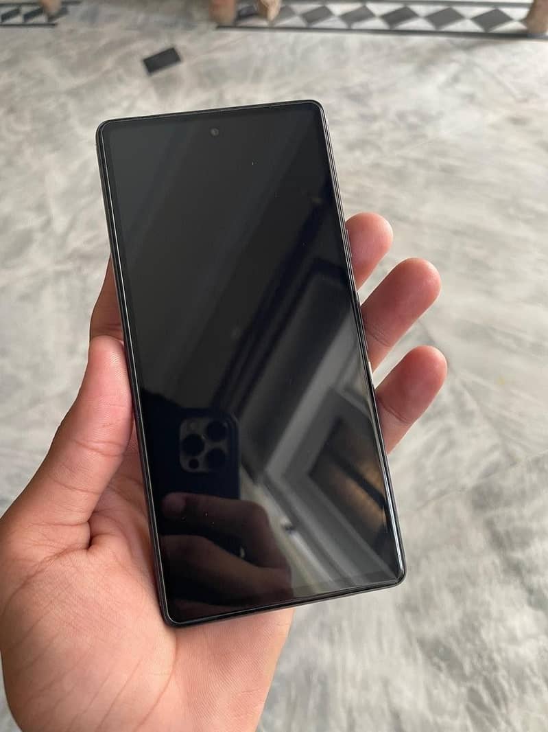 Google Pixel 7a 3