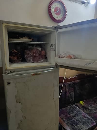 Dawlance fridge