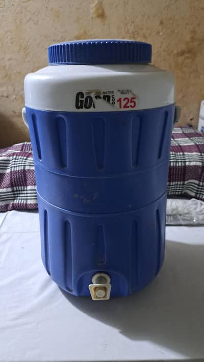 Brand New Water Cooler