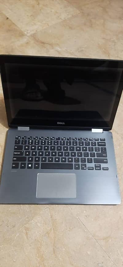 Dell 6th generation laptop