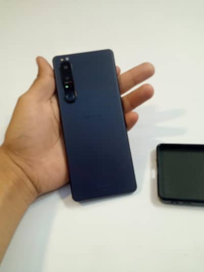 Sony 1 III
