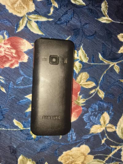 Samsung gt-c3322 100% original
