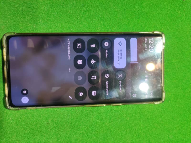 Google Pixel 6 Pro 1