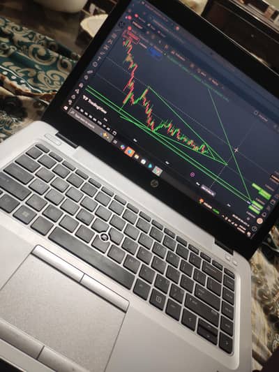 HP 745 G3
