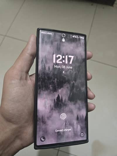 Samsung Mobile Note 20 Ultra