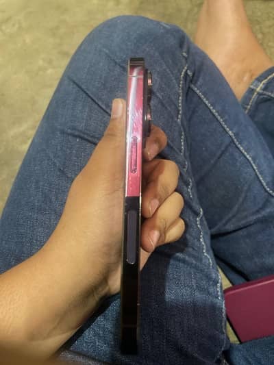 Apple iPhone 14 Pro all okay