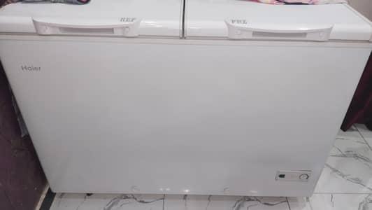 D freezer for sale . . . inverter