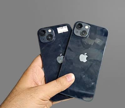 Apple iPhone 13