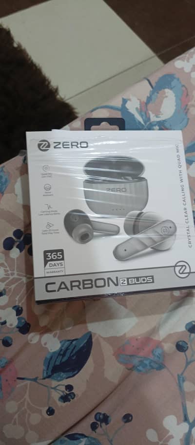 zero carbon enc
