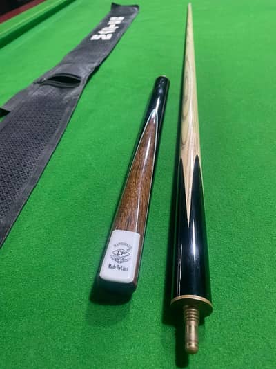 Master cue