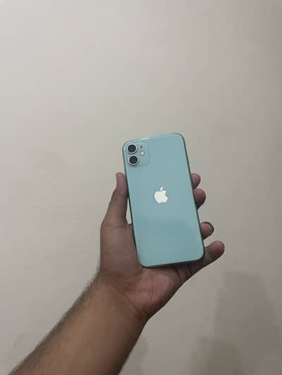 Apple iPhone 11
