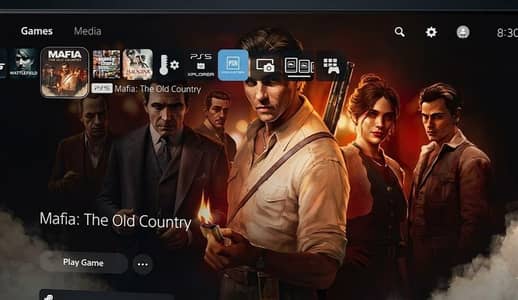 PS5 Jailbreak FW 10.01 |Available with New latest games| 1200 Series