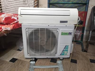 green air ac for sale