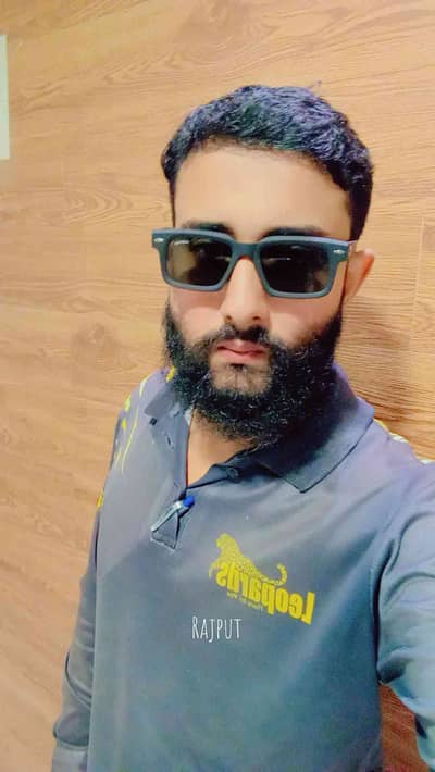 Aman Rajput