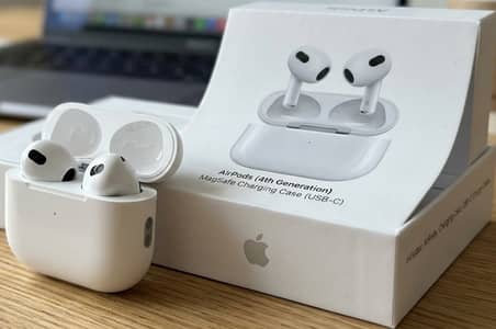 AirPods (4th Generation)