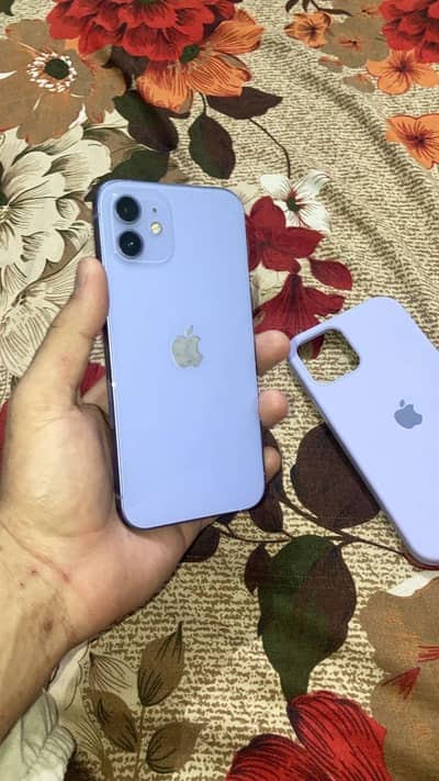 Apple iPhone 12 jv