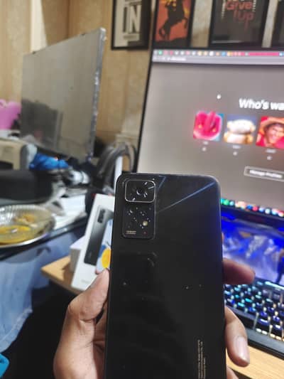Xiaomi Redmi Note 11 Pro 10/10