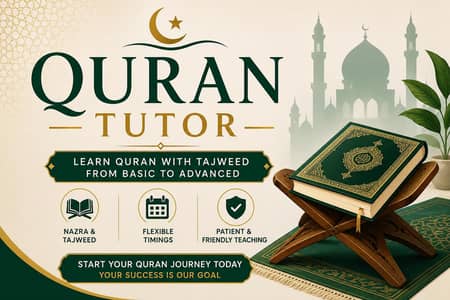 Quran Tutor