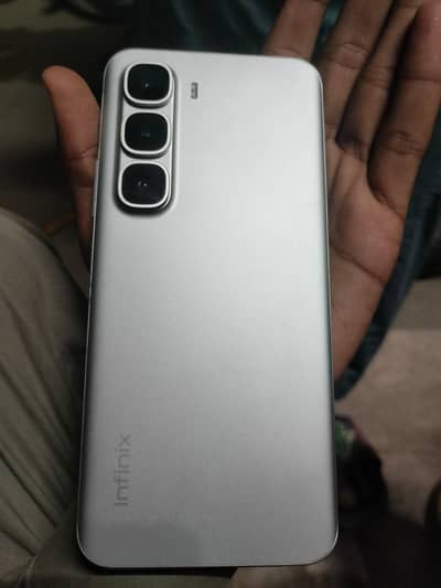 Infinix Hot60 pro plus