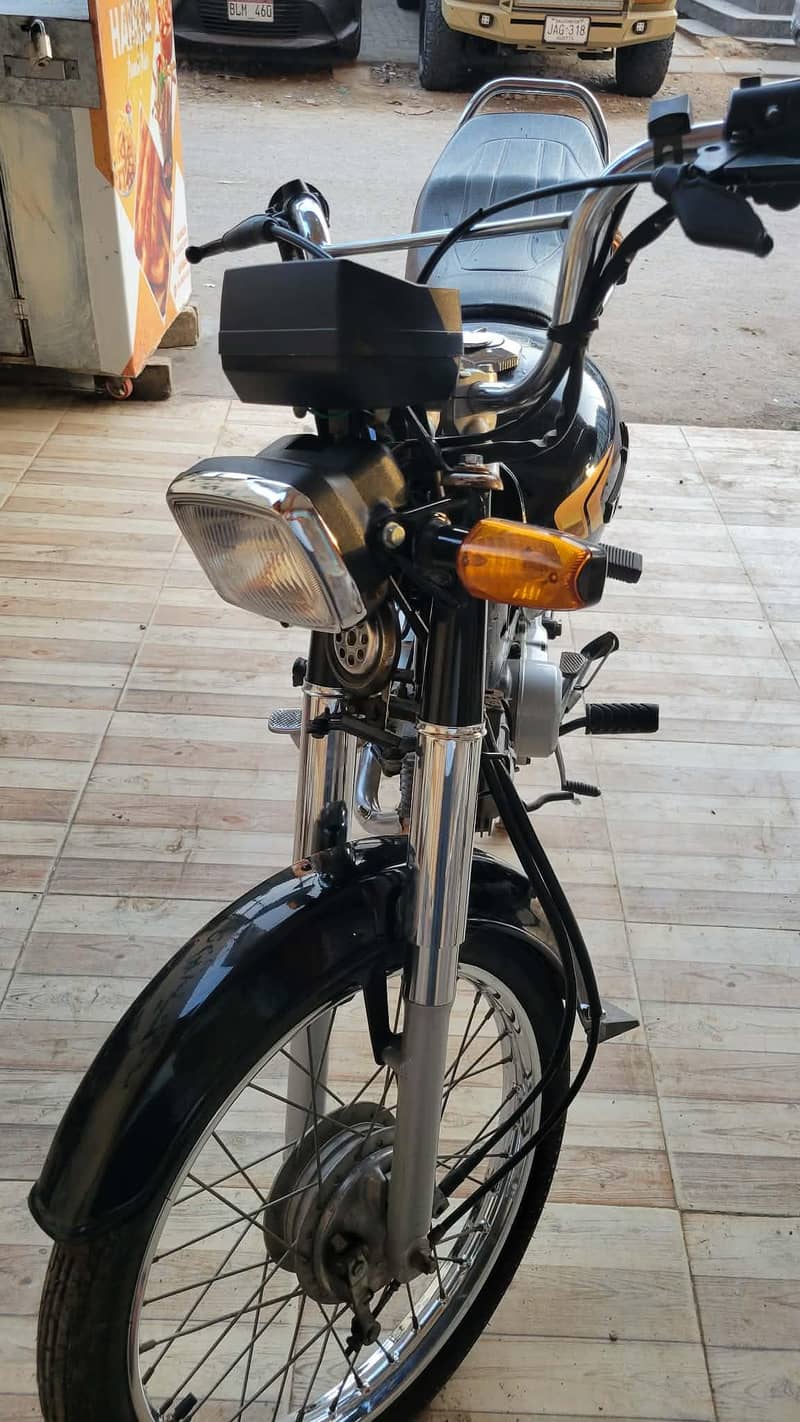 unique extreme plus 1