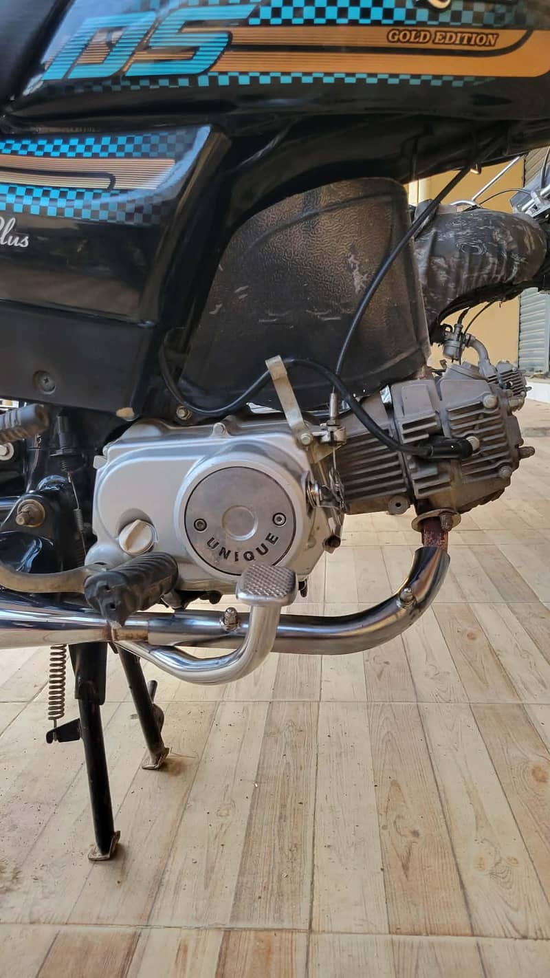 unique extreme plus 3