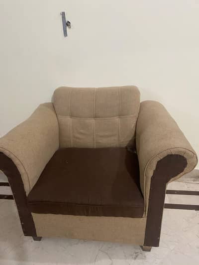 7 seater sofa