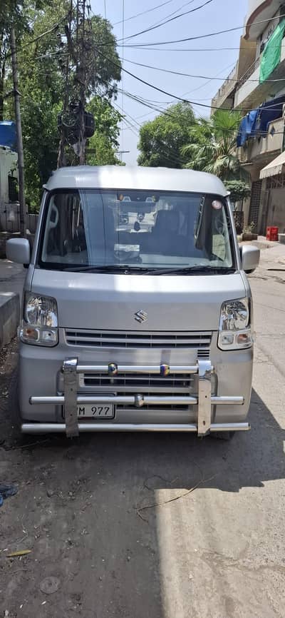 suzuki every 2025 model