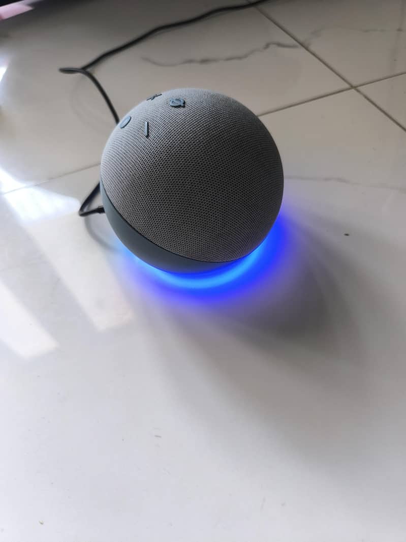 echo dot gen 4 2