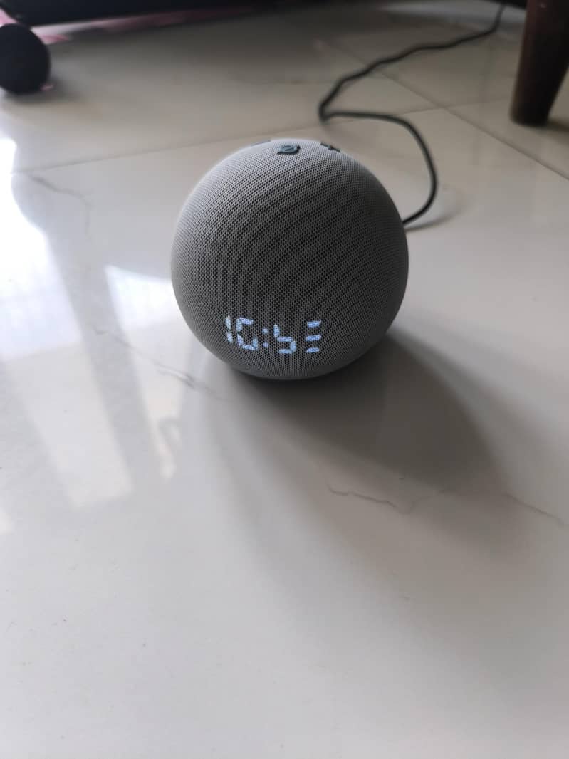 echo dot gen 4 3