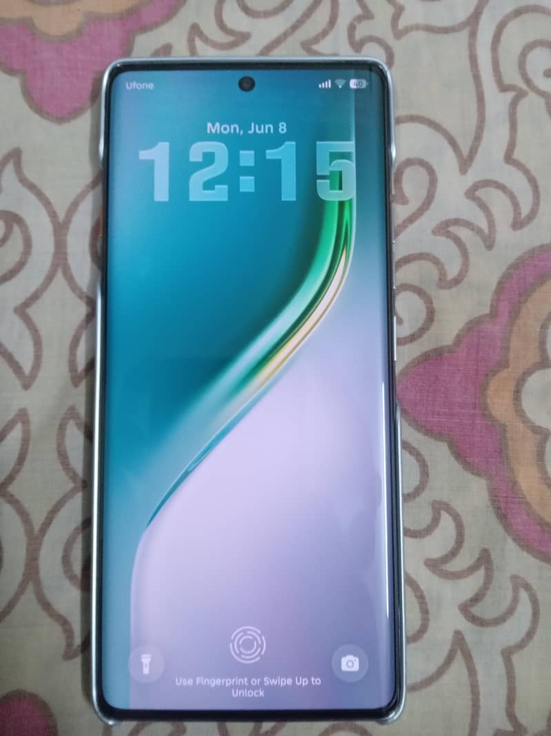 Tecno CAMON 40 Pro 2