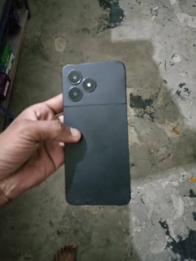 Realme C51 3gb 64gb