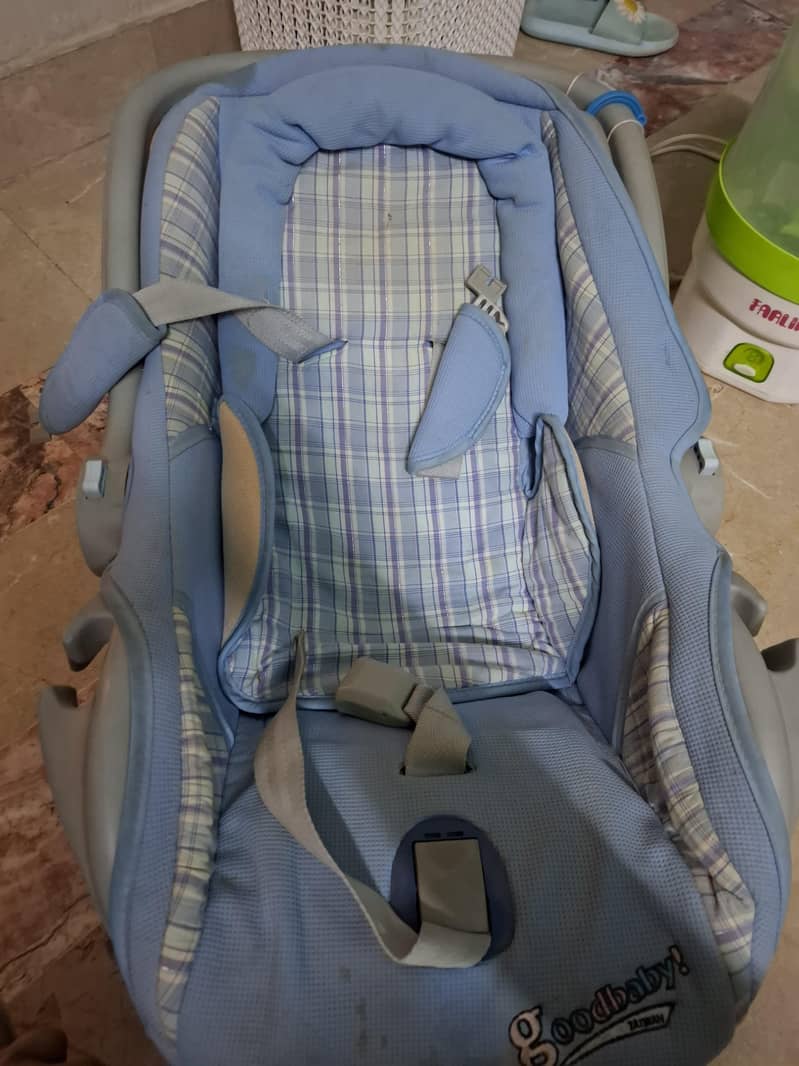 graco cot,farlin 5 10