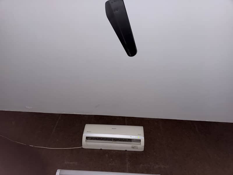 Ac  split orient 1 ton 1