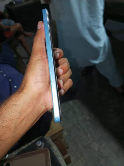 Xiaomi Redmi Note 12