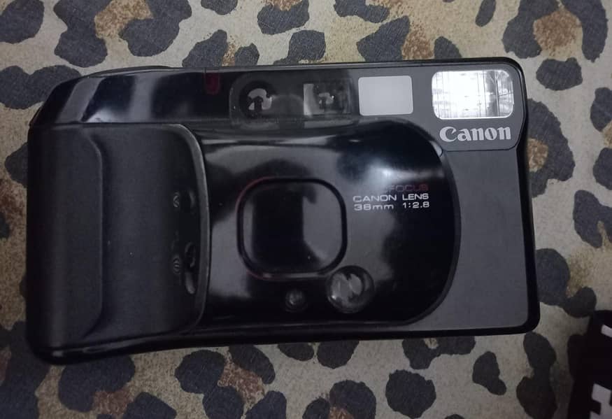 canon camera 4