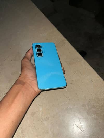 Infinix Hot 50 Pro